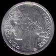 1 franc 1946